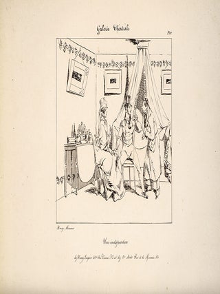 Galerie Théâtrale