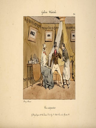 Galerie Théâtrale