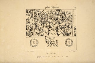 Galerie Théâtrale