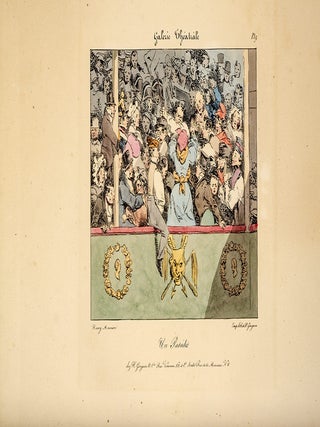 Galerie Théâtrale