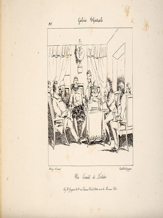 Galerie Théâtrale