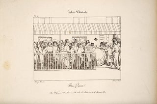 Galerie Théâtrale