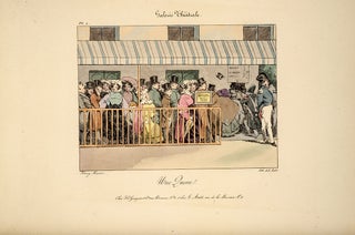 Galerie Théâtrale