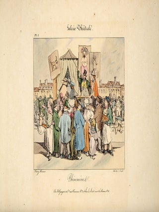 Galerie Théâtrale