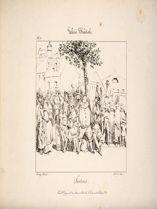 Galerie Théâtrale