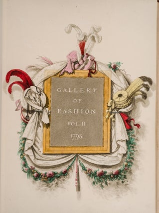 Gallery of Fashion, The
