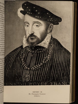 Life and Times of Catherine de' Medici, The