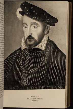 Life and Times of Catherine de' Medici, The