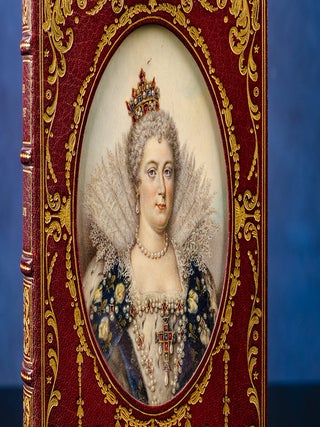 Life and Times of Catherine de' Medici, The