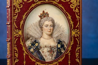Life and Times of Catherine de' Medici, The