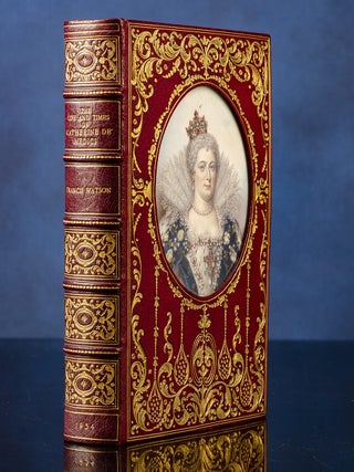 Life and Times of Catherine de' Medici, The