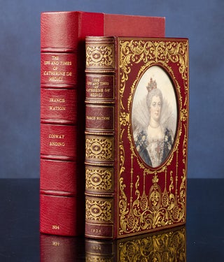 Life and Times of Catherine de' Medici, The