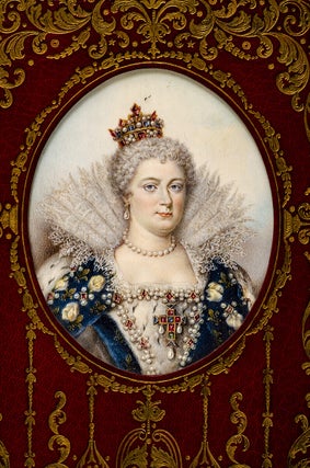 Life and Times of Catherine de' Medici, The