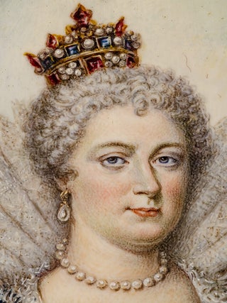 Life and Times of Catherine de' Medici, The