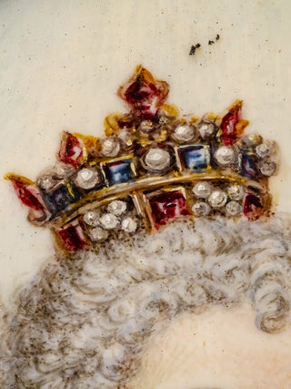 Life and Times of Catherine de' Medici, The