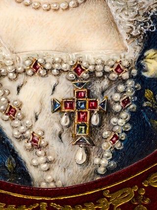Life and Times of Catherine de' Medici, The