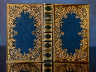 Oxford Book of English Verse 1250-1900, The. RIVIÈRE, binders SON.