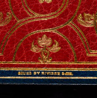 Oxford Book of English Verse 1250-1900, The
