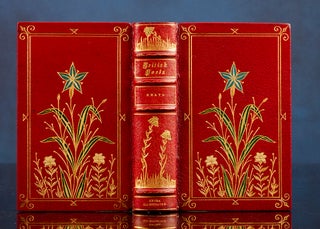 Item #05213 [The Crown Edition of] The Poets of Great Britain. John KEATS, The Crown Edition of...