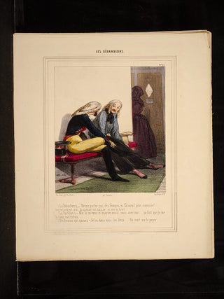 Les Débardeurs
