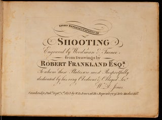 Eight Representations of Shooting