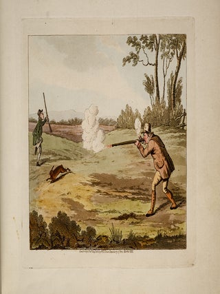 Eight Representations of Shooting