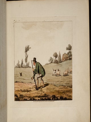 Eight Representations of Shooting