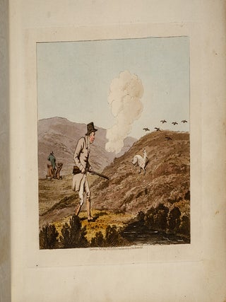 Eight Representations of Shooting