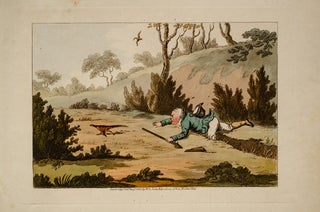 Eight Representations of Shooting