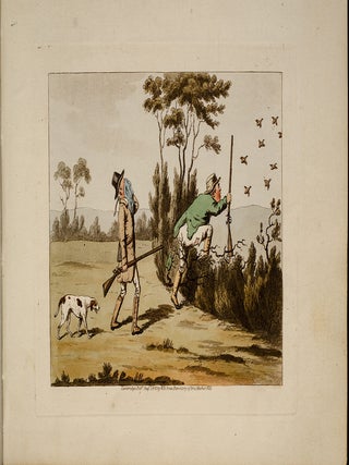 Eight Representations of Shooting