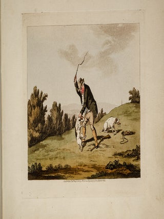 Eight Representations of Shooting