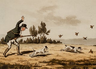 Eight Representations of Shooting