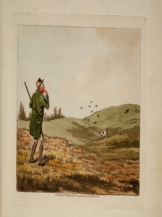 Eight Representations of Shooting