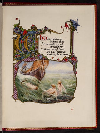 Lady Godiva and Other Poems, The