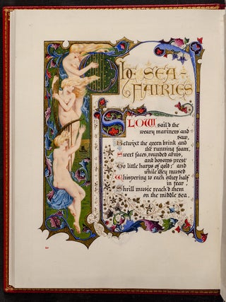 Lady Godiva and Other Poems, The