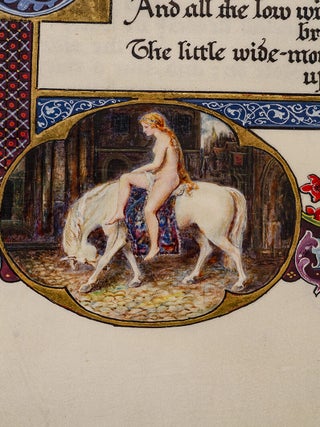 Lady Godiva and Other Poems, The