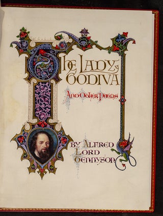 Lady Godiva and Other Poems, The