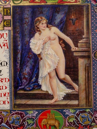 Lady Godiva and Other Poems, The