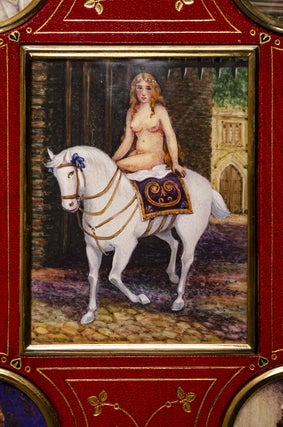 Lady Godiva and Other Poems, The
