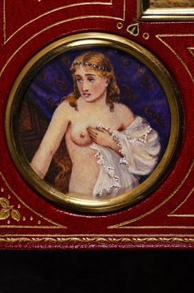 Lady Godiva and Other Poems, The