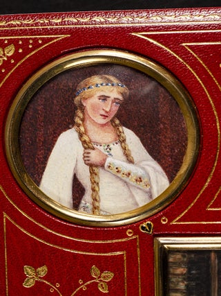 Lady Godiva and Other Poems, The