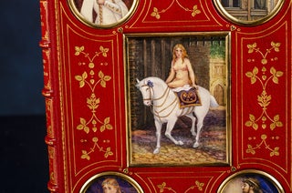 Lady Godiva and Other Poems, The