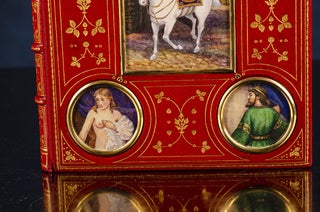Lady Godiva and Other Poems, The