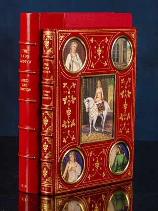 Lady Godiva and Other Poems, The