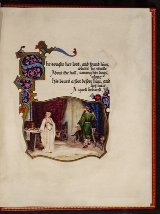 Lady Godiva and Other Poems, The