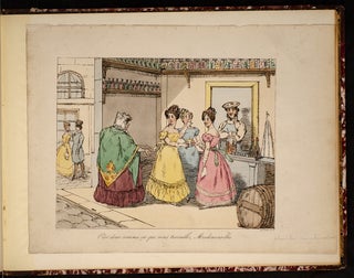 Recueil de Caricatures