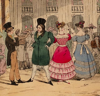 Recueil de Caricatures