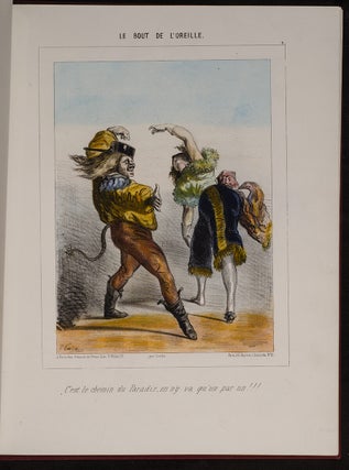 Le Bout de L'Oreille