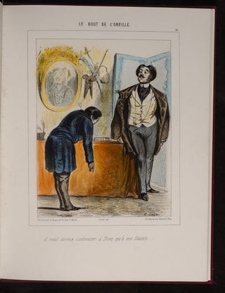 Le Bout de L'Oreille