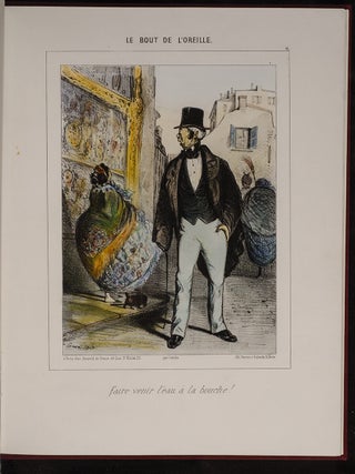 Le Bout de L'Oreille